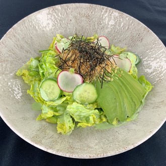 DO & CO’s Super Green Salad